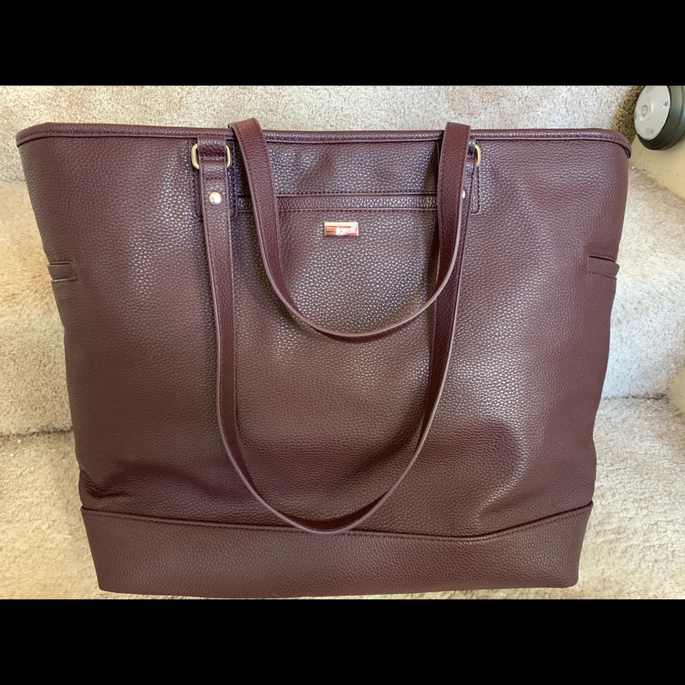 Thirty one tote bag by Jewel.